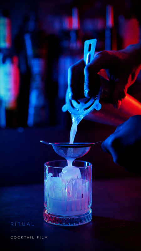 Parper Drink