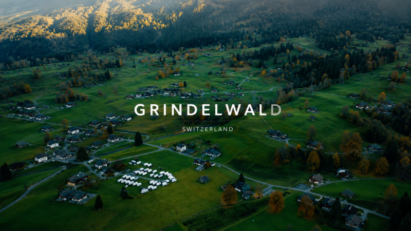 Grindelwald