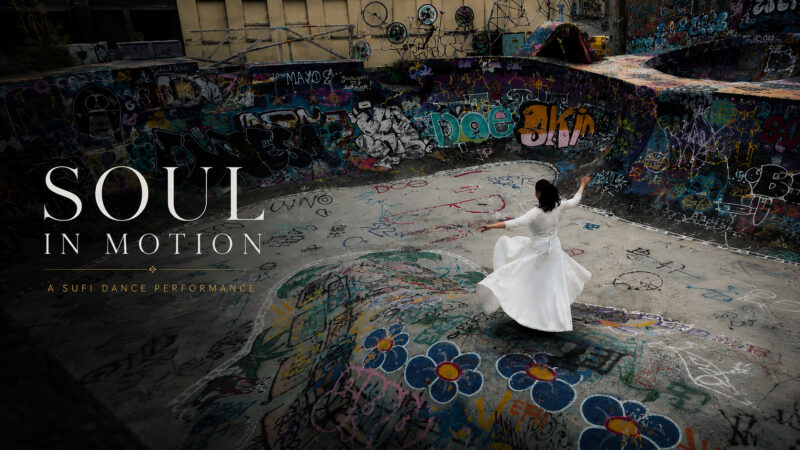 Sufi dance