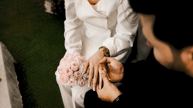Aghd ceremony